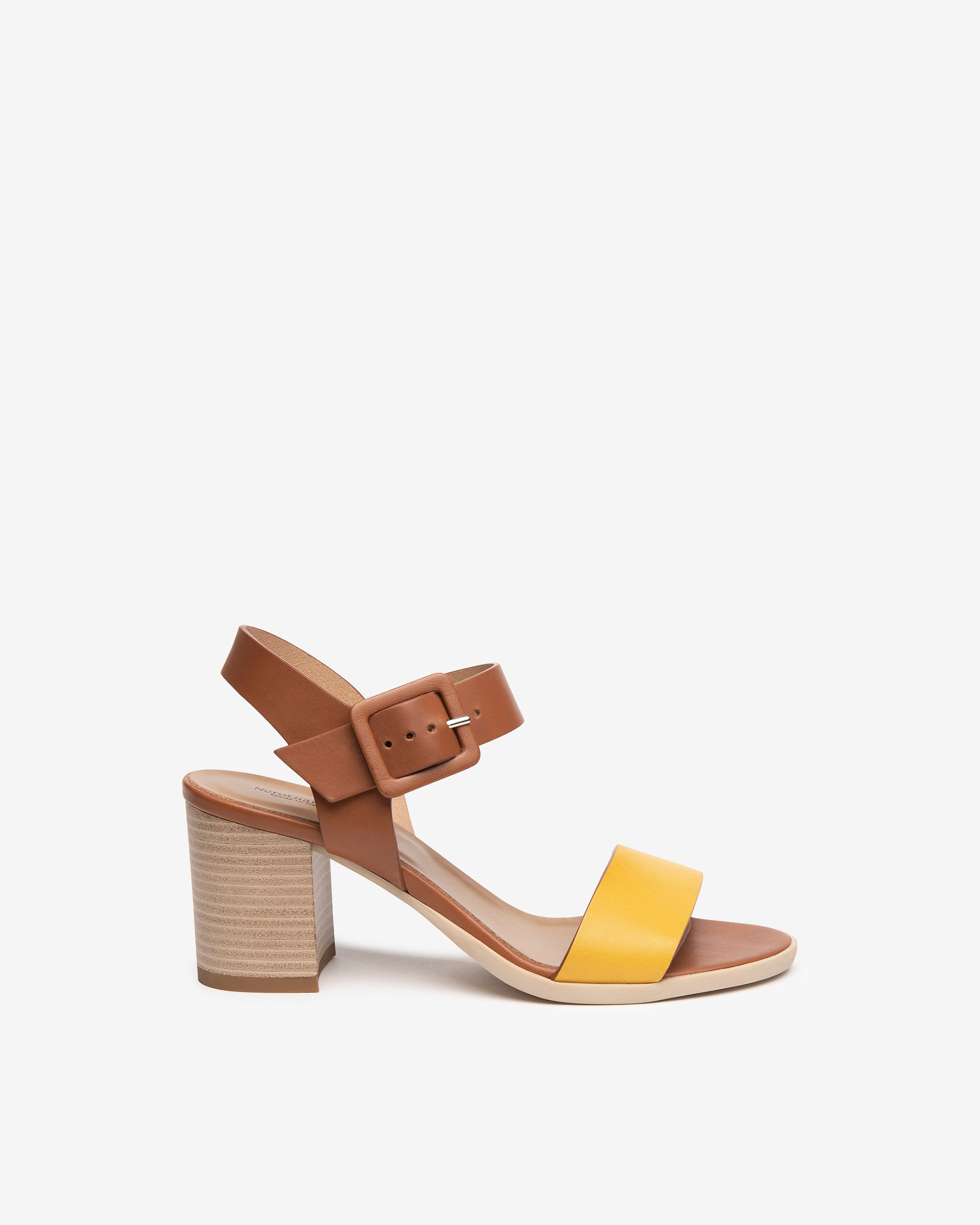 NeroGiardini Sandales Femme Cuir Été Italie