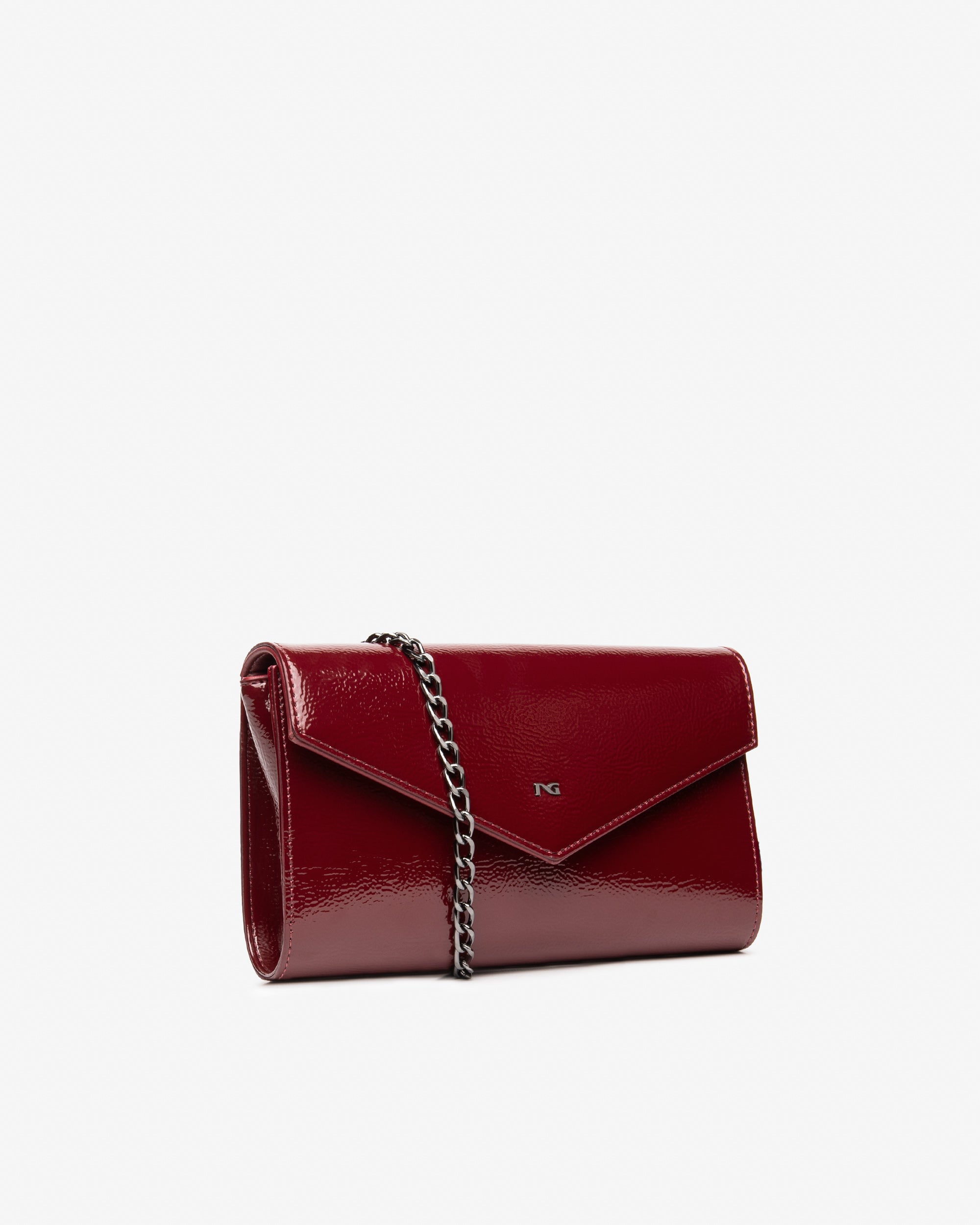 NeroGiardini Sacs Pochette Premium Femme Soirée