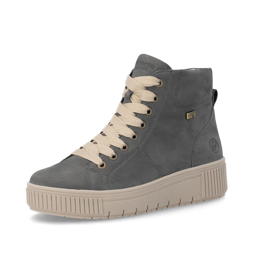 Remonte D3B76 baskets montantes femme 39 EU hiver