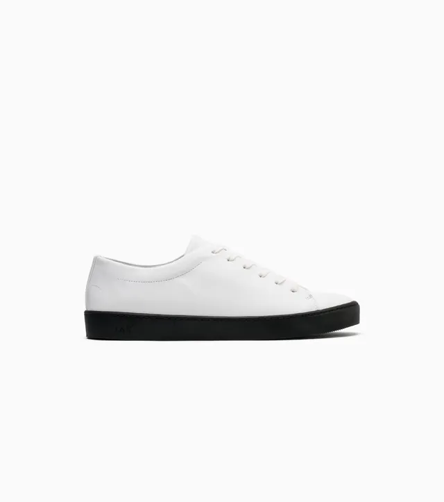 JAK Royal WOB V.A. sneakers cuir pleine fleur