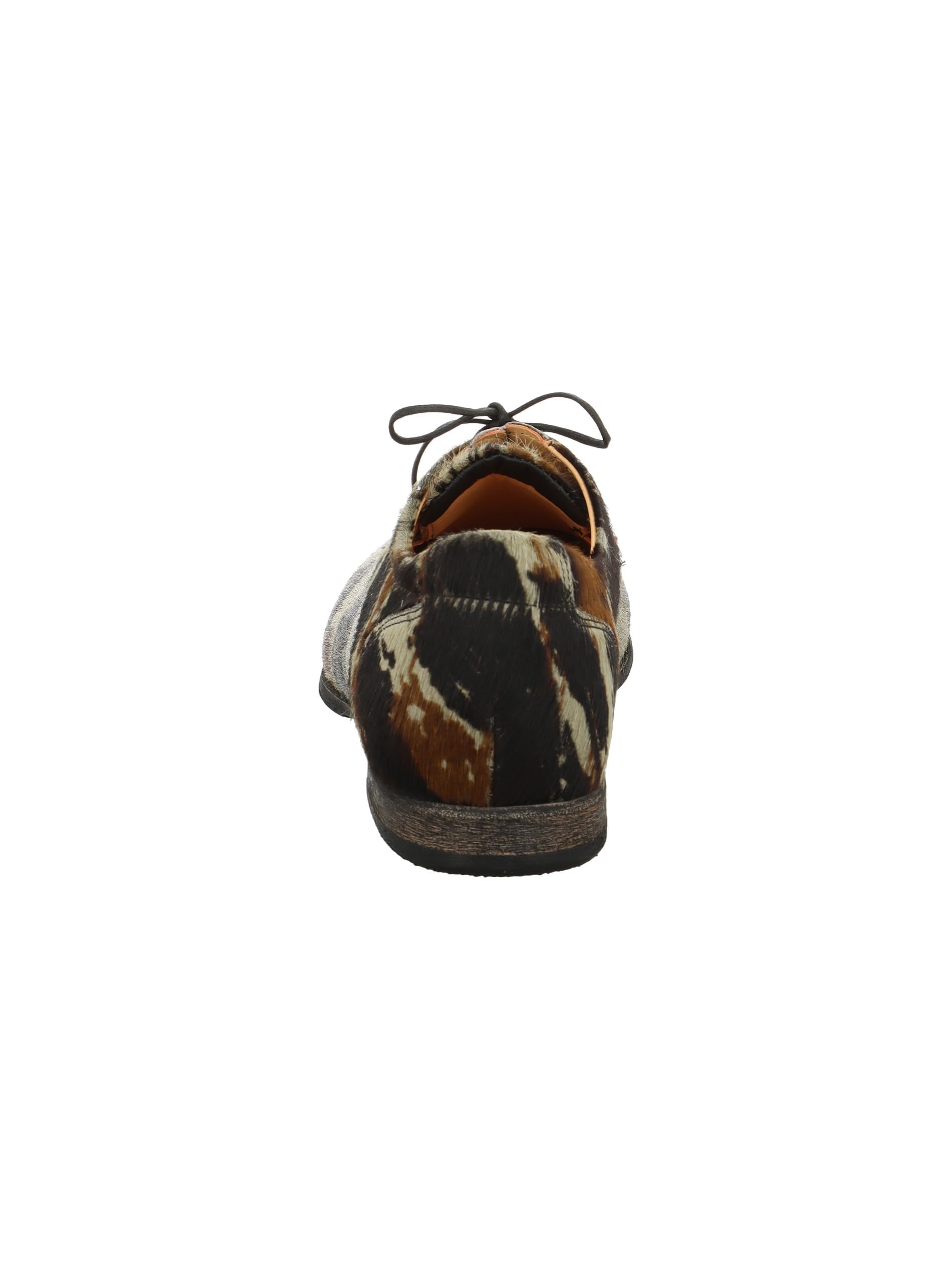 Think Guru Derby Homme Cuir Doublure Cuir Confort