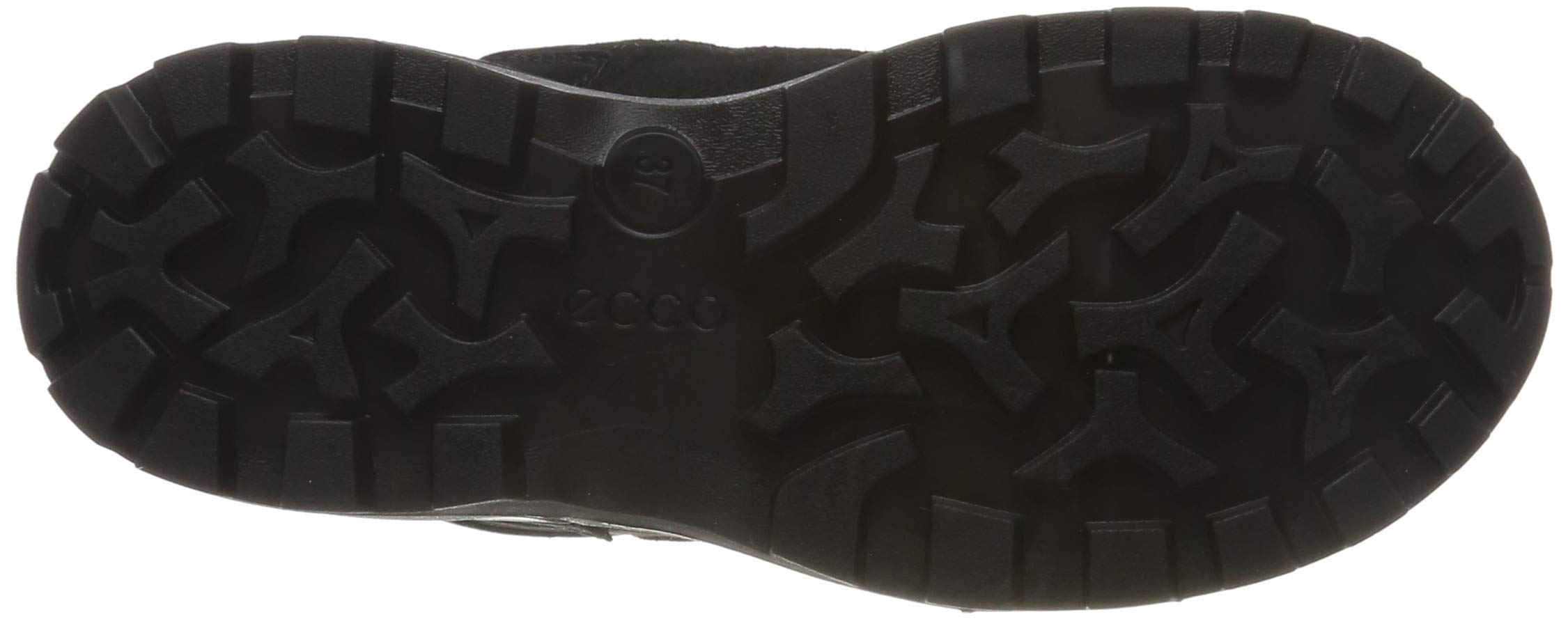 ECCO Snow Mountain botte neige garçon 40 EU Gore-Tex