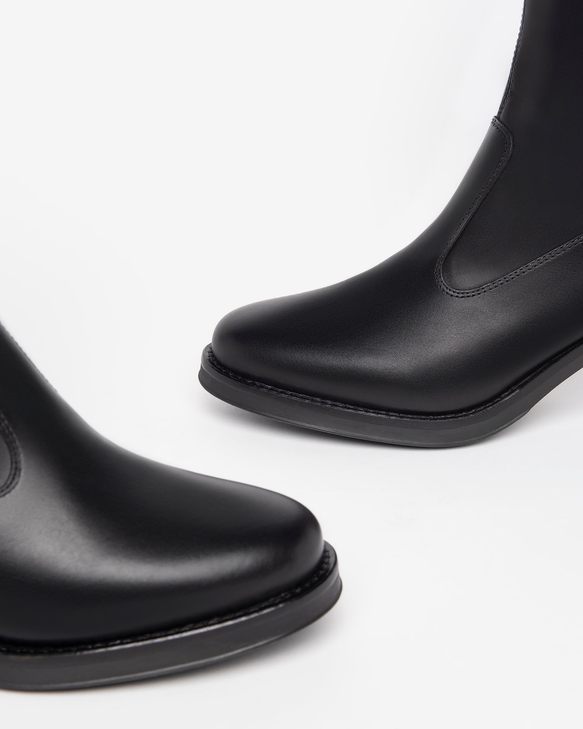 NeroGiardini Bottes Femme Cuir pointure 35-41