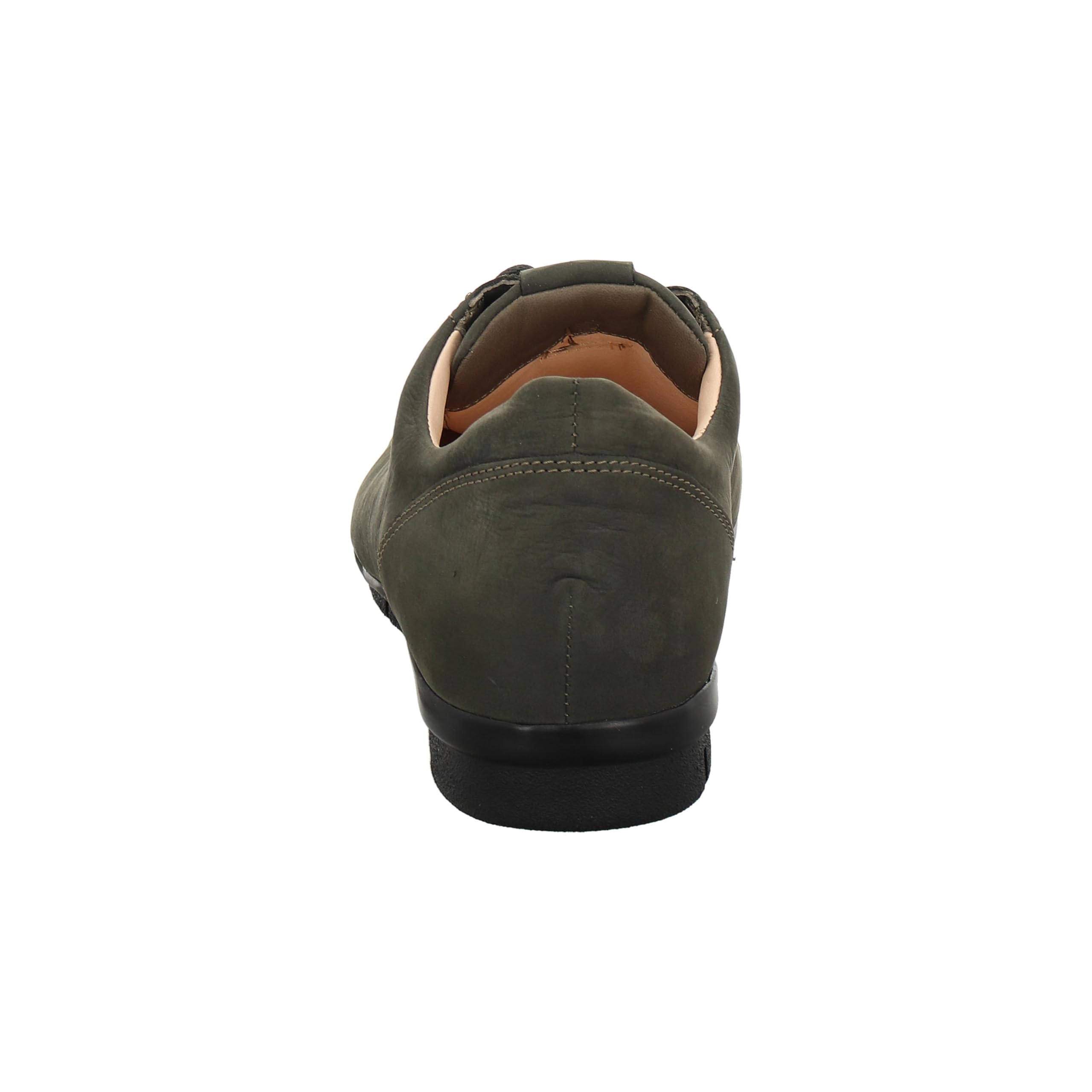 Think King mocassin homme cuir noir 42 EU sans chrome