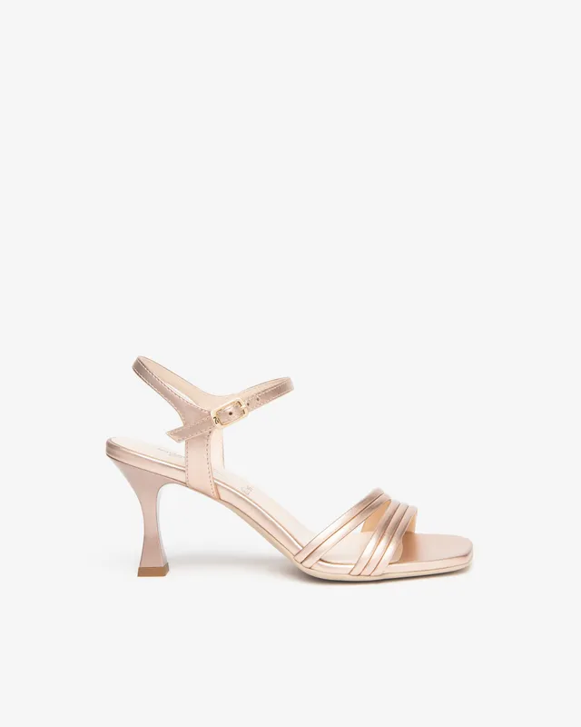 Nerogiardini Sandales Premium sandales femme cuir 35-41