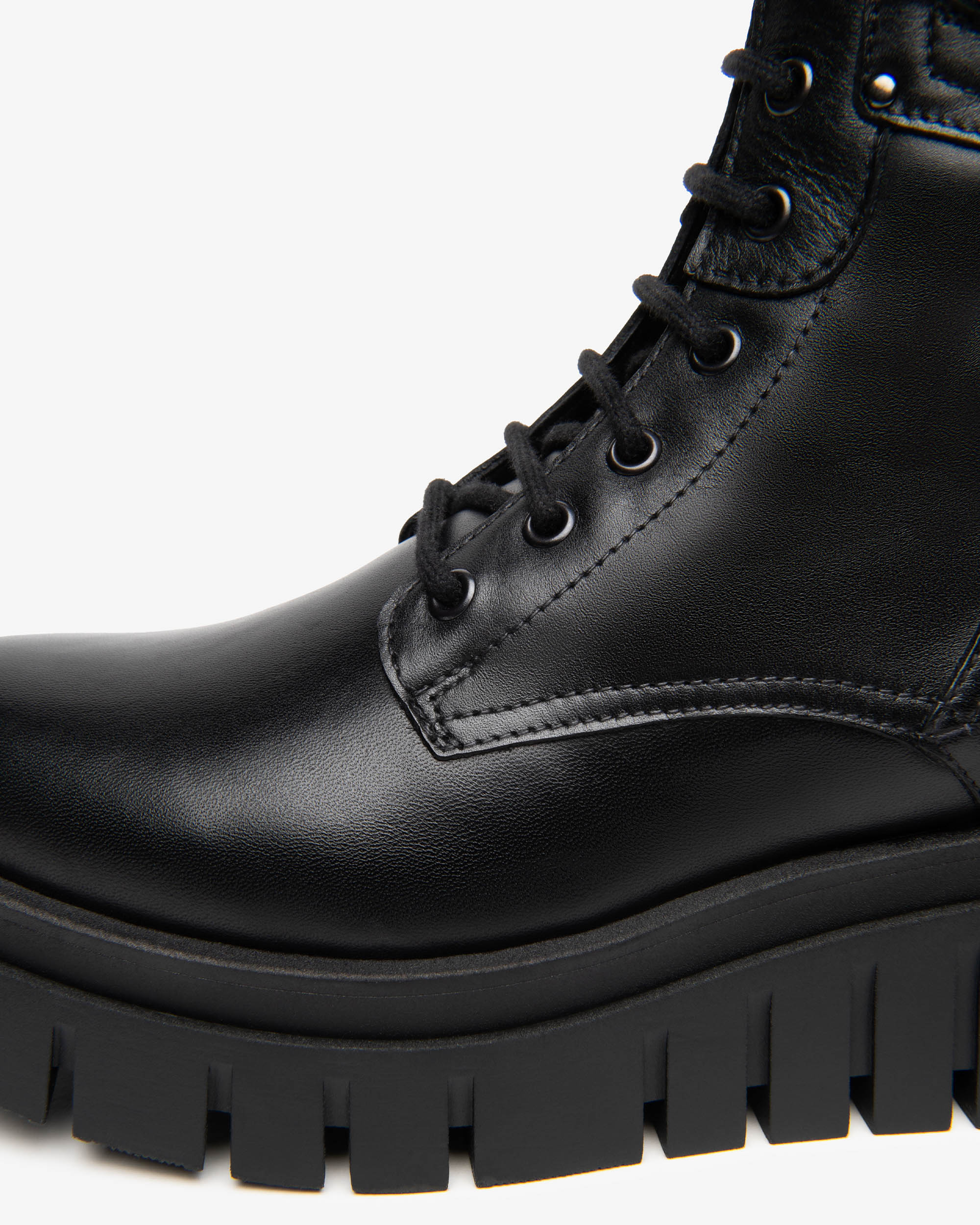 NeroGiardini Bottines Motardes Femme Cuir Hiver