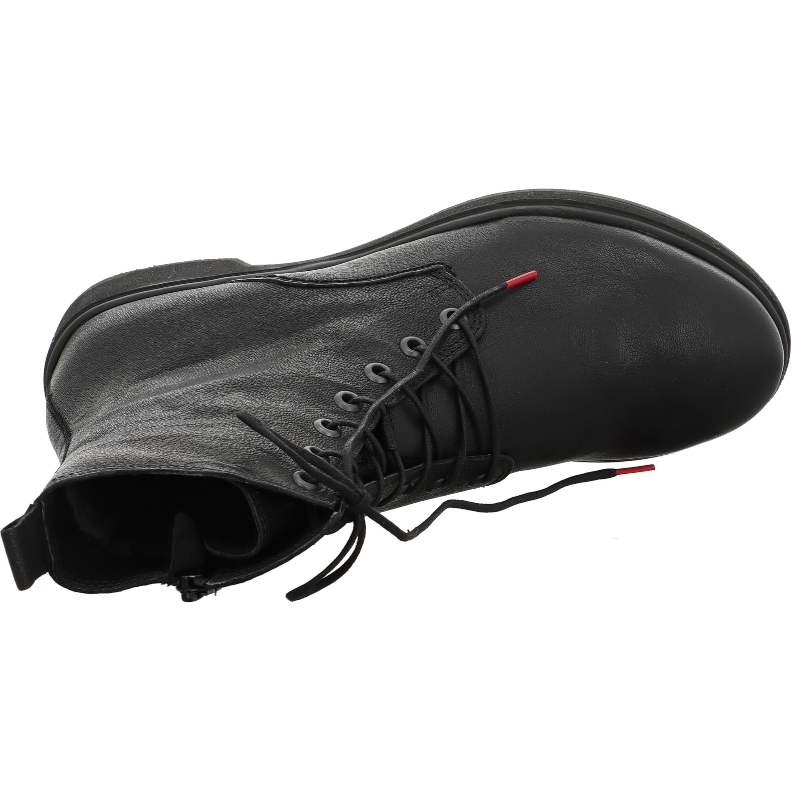 Think Cogita bottines femme noir 38