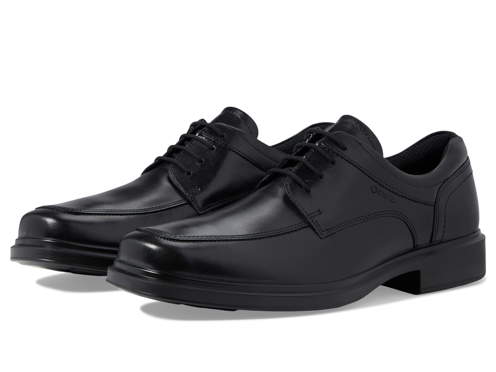 Ecco Helsinki 2.0 Chaussure Homme Gore-Tex Ville