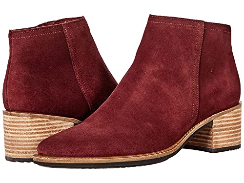 ECCO Sculpted 35 Sartorelle bottines noir cuir