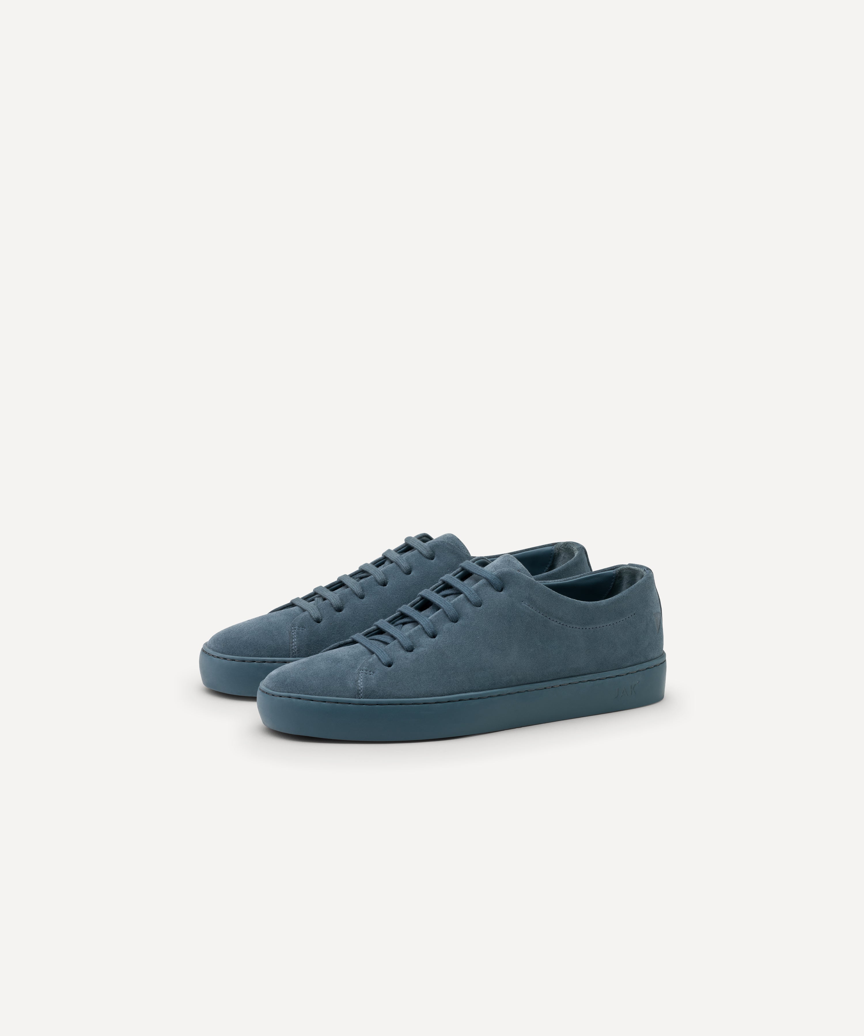 JAK Royal SD sneakers daim Ocean confort ville