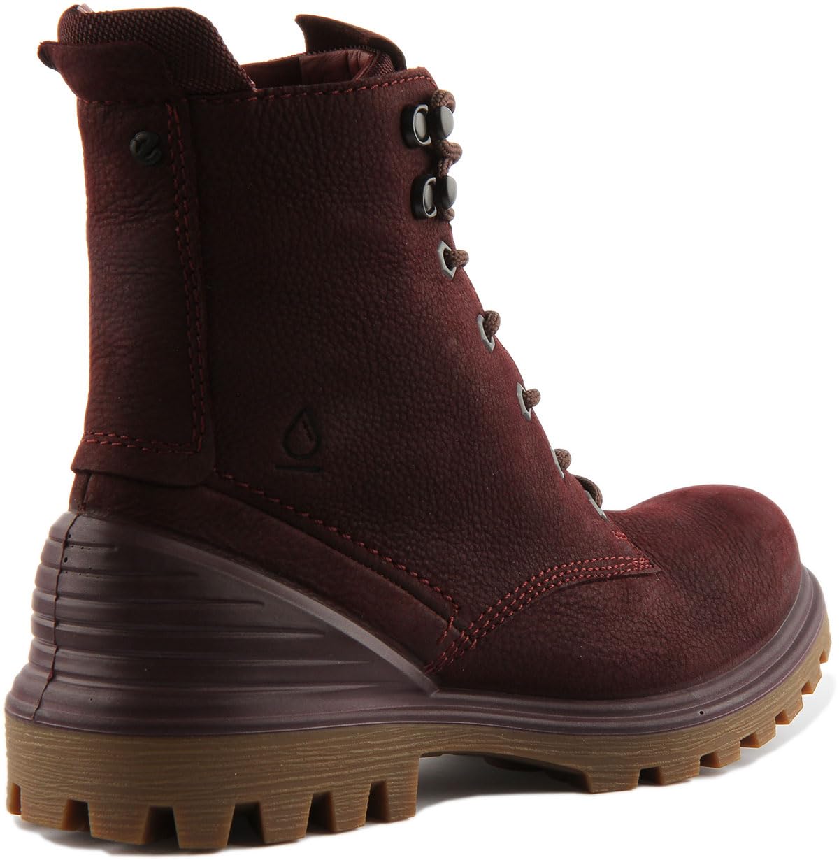 ECCO Tredtray Botte Femme Andorra 36 Hiver