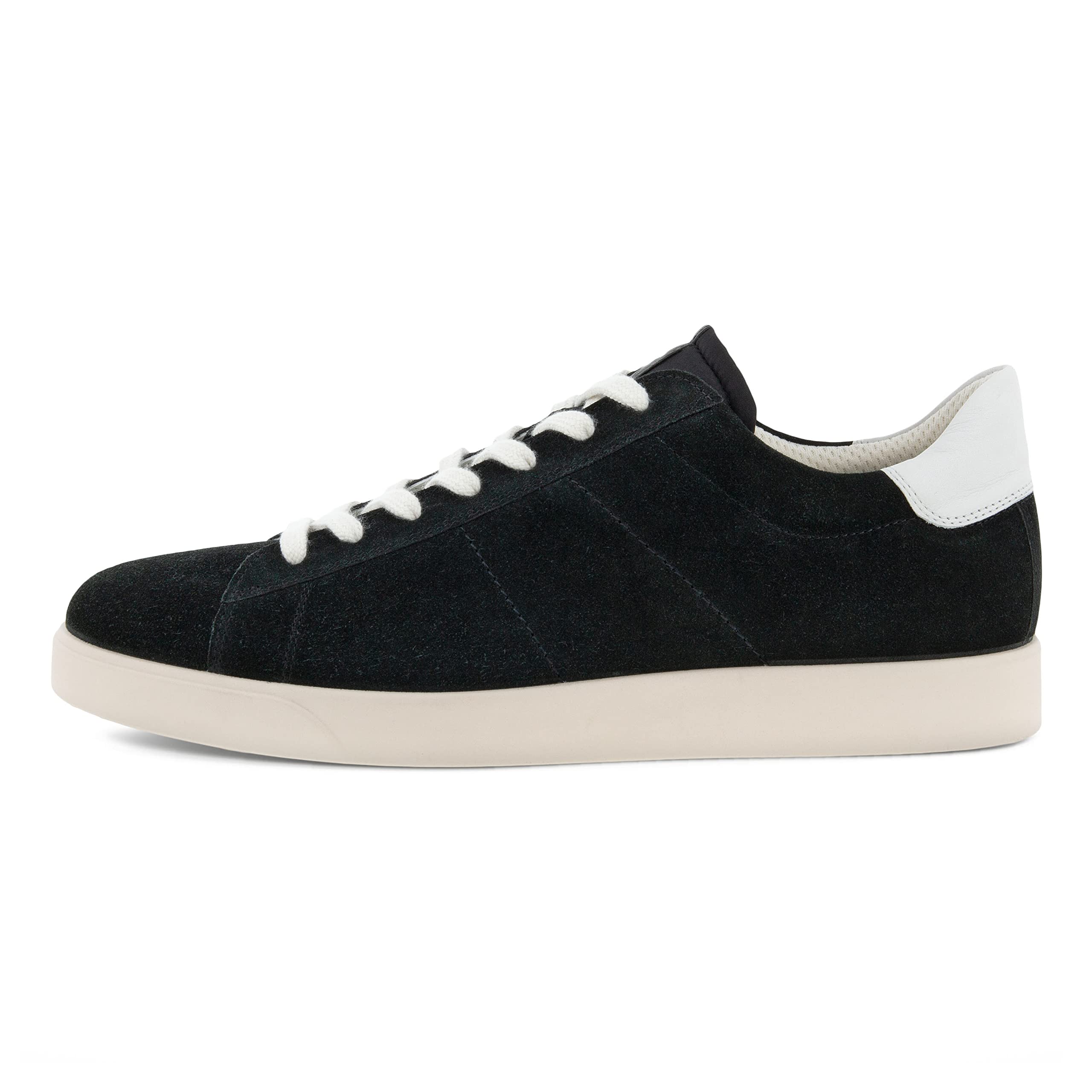 ECCO STREET Lite basket homme légère basse rétro