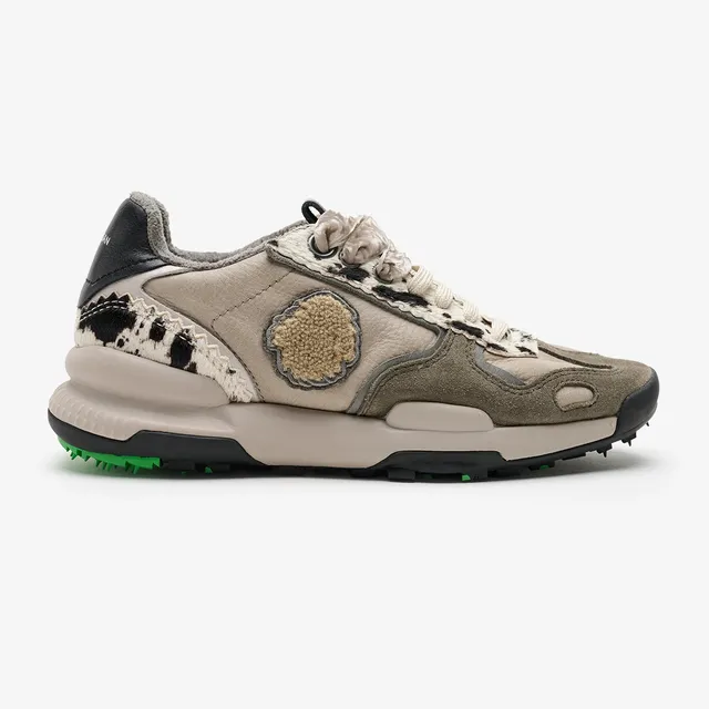 Satorisan Chacrona Premium EVO sneakers Tech Tender