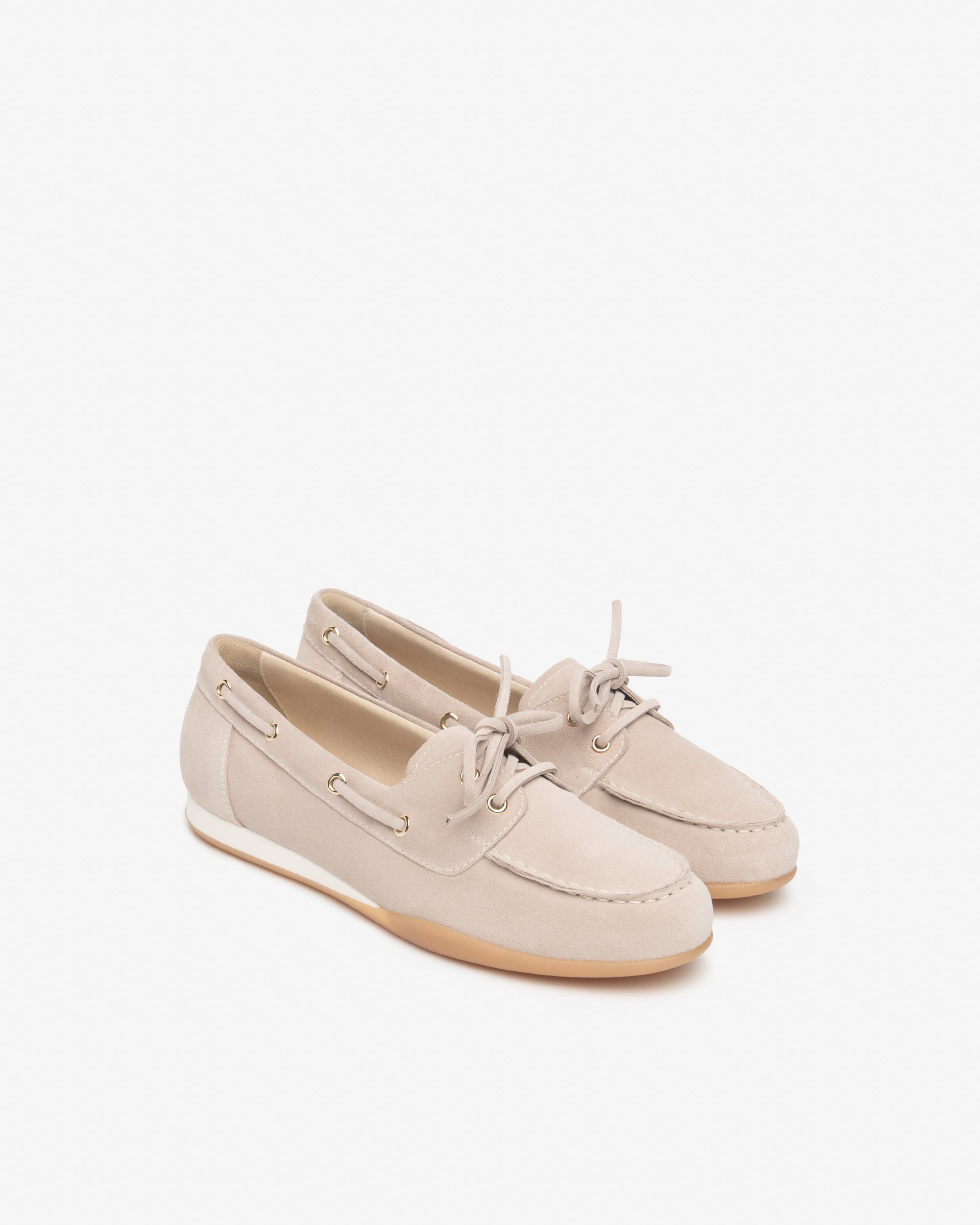 NeroGiardini Mocassins Femme Cuir Velours Confort Bureau