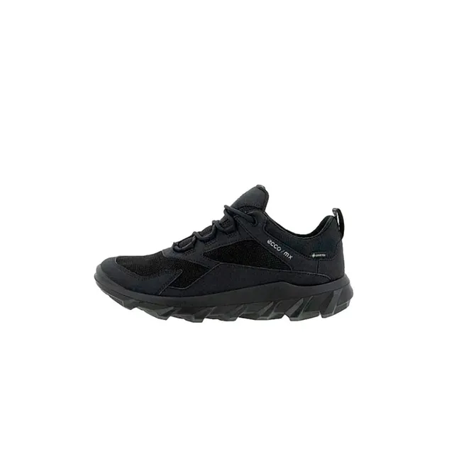 ECCO MX sneakers Gore-Tex imperméable textile 41 EU