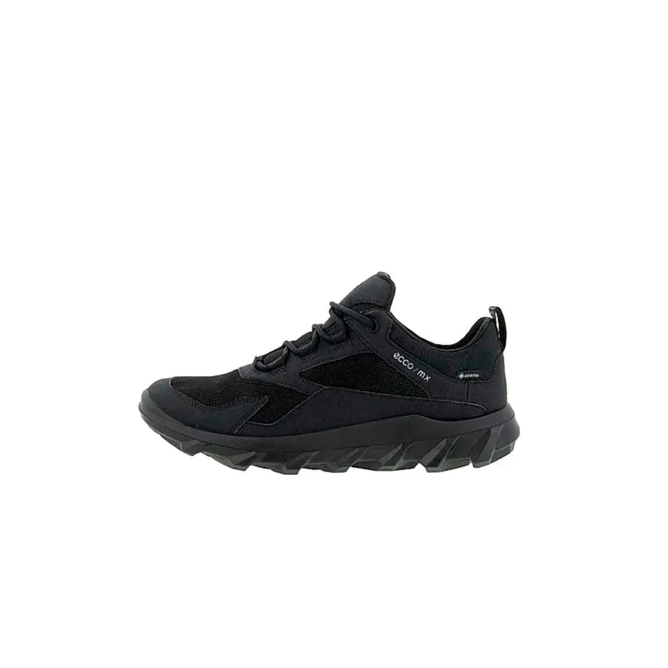 ECCO MX sneakers Gore-Tex imperméable textile 41 EU