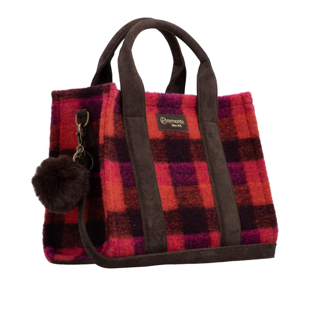 Remonte Q0767-33 sac à main femme bandoulière ville
