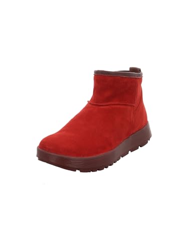 Think Comoda Bottines Femme Notte Kombi Textile Ville