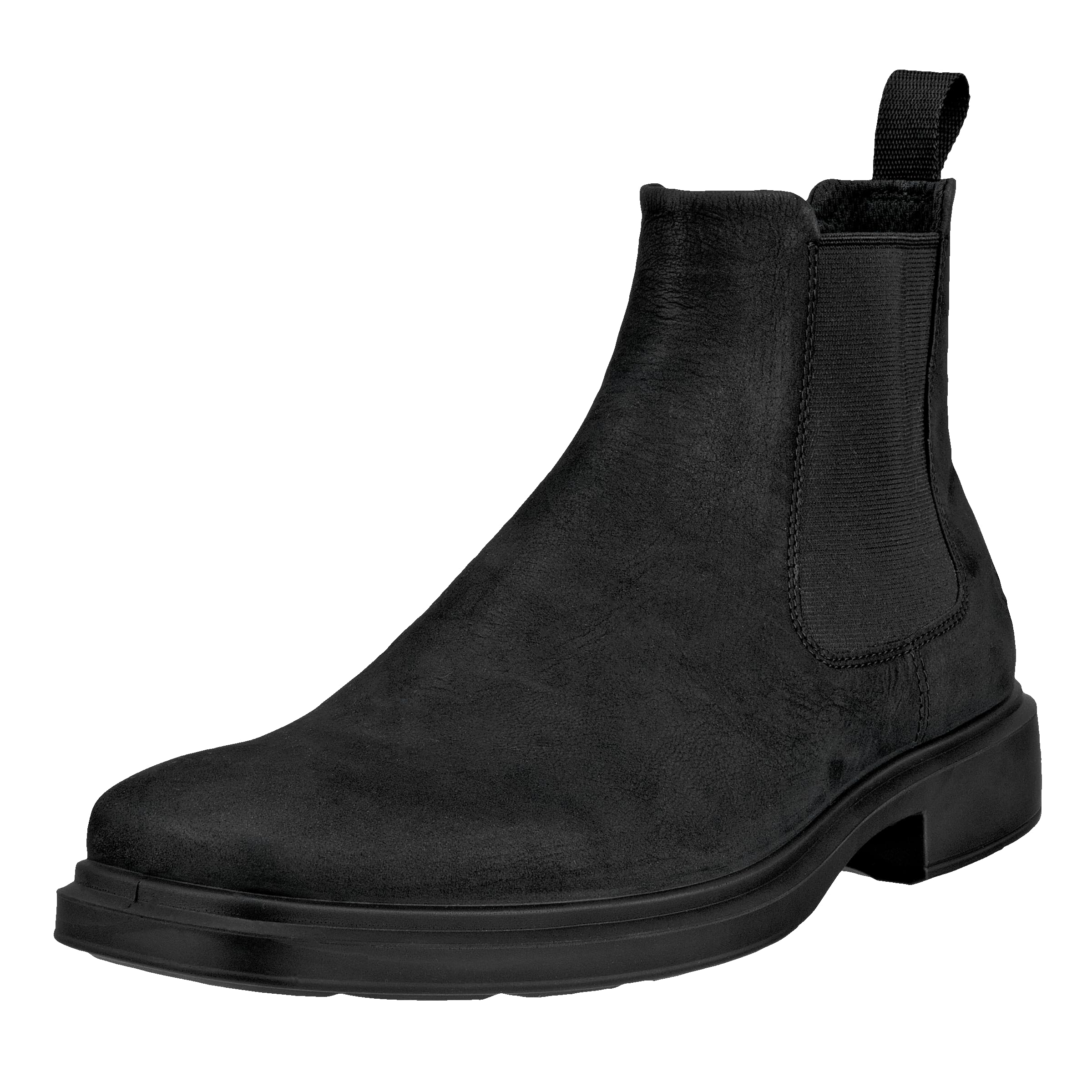 ECCO Helsinki 2 Boots Homme 43 EU Cuir Souple