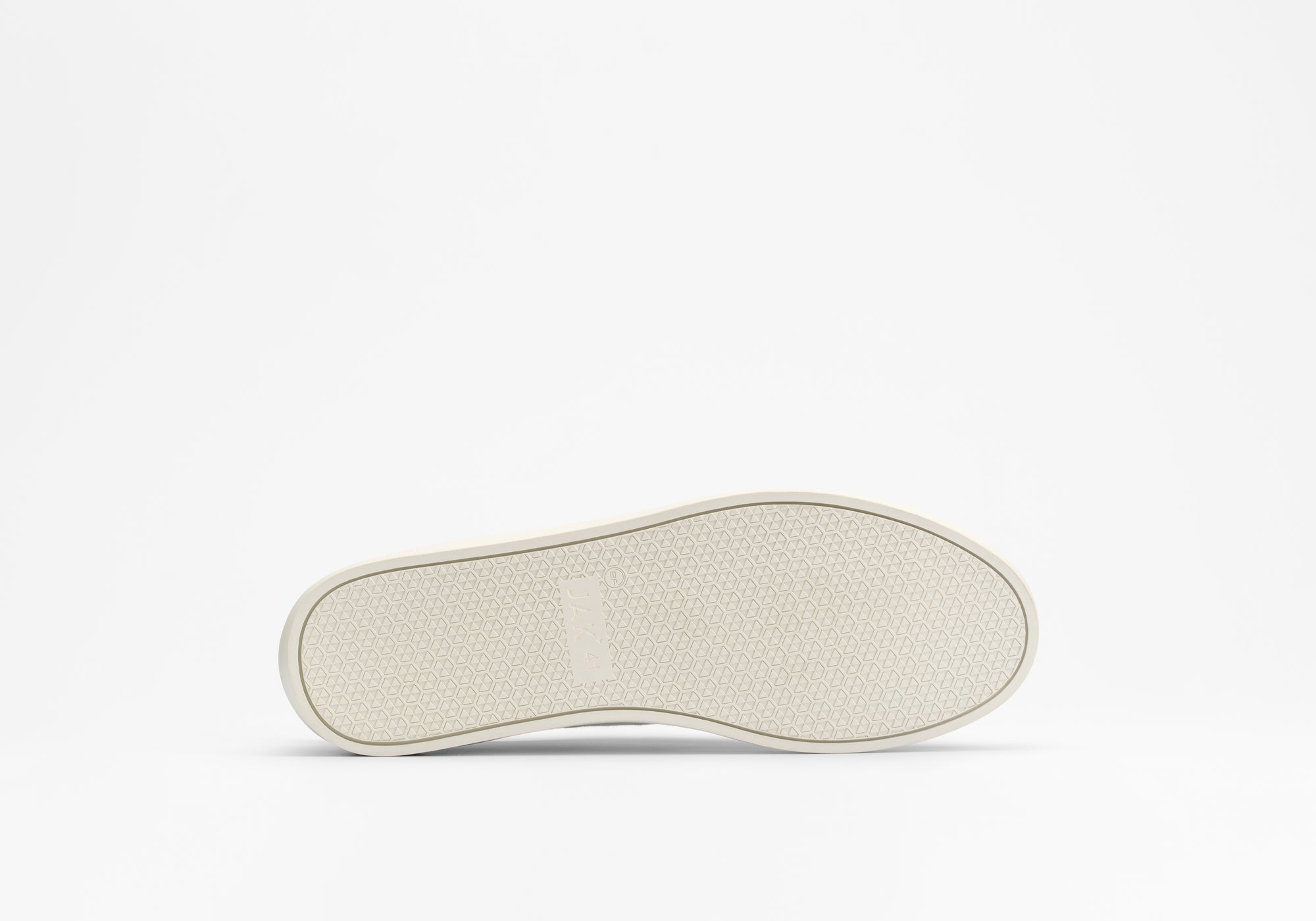 JAK Glove baskets toile blanche vegan