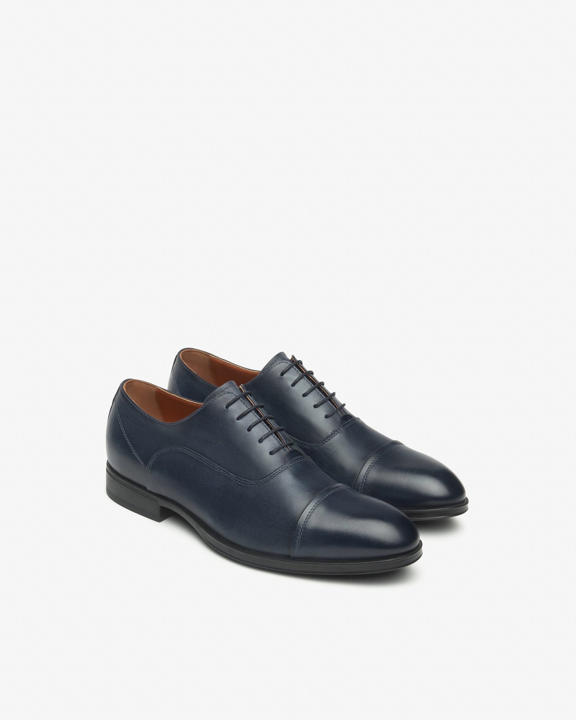 NeroGiardini Chaussures à lacets Homme Cuir 42 Premium