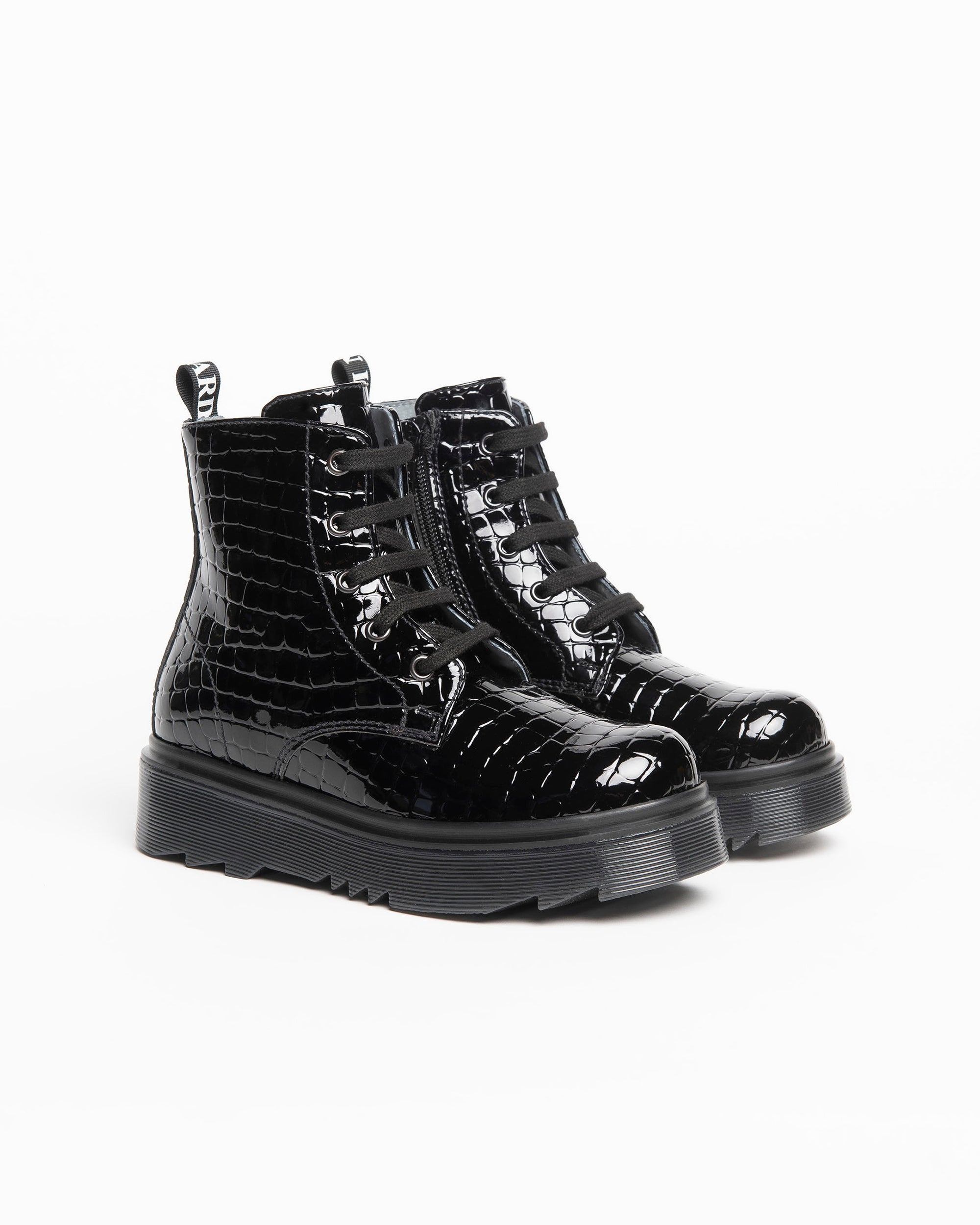 NeroGiardini Bottines bottines fille plateforme pointure 27-39