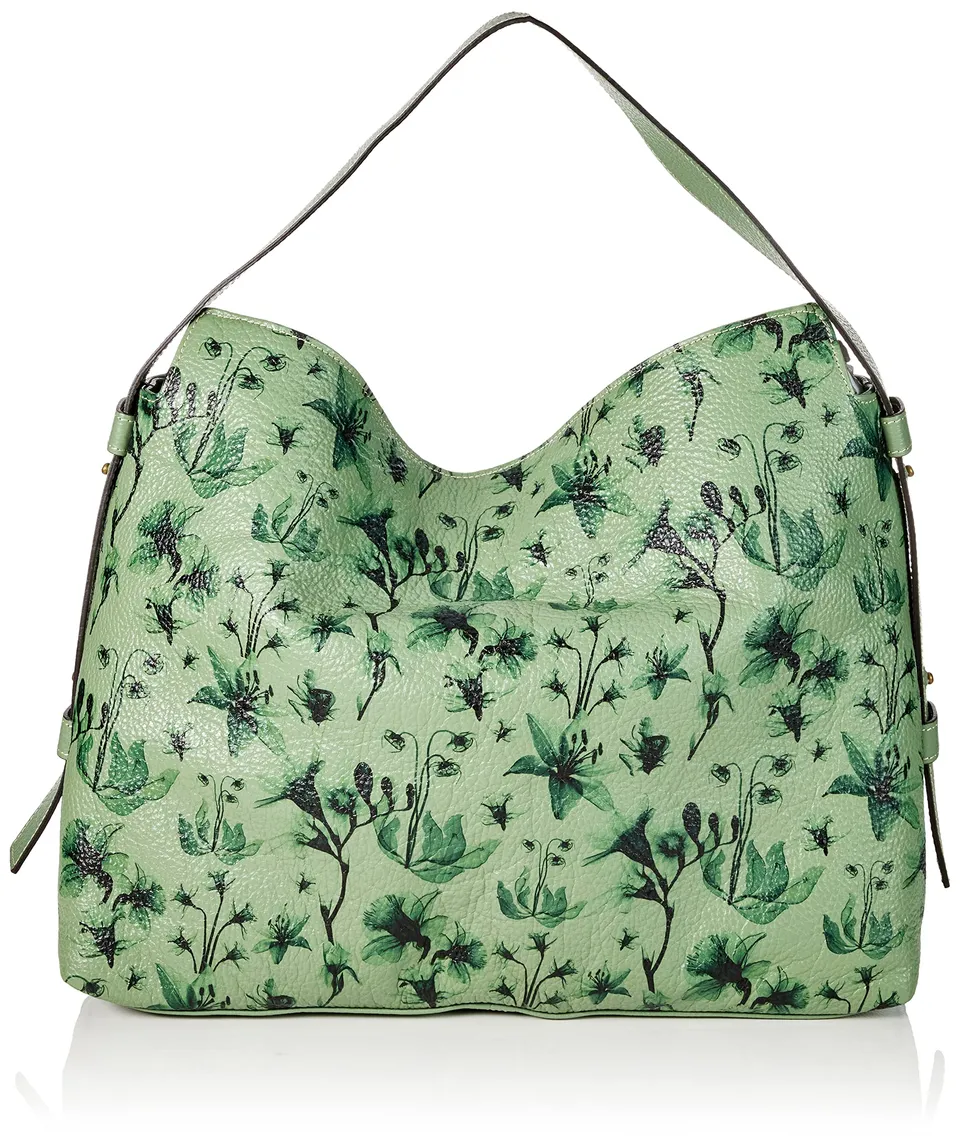 Think 3-000799 sac bandoulière cuir verdolino break