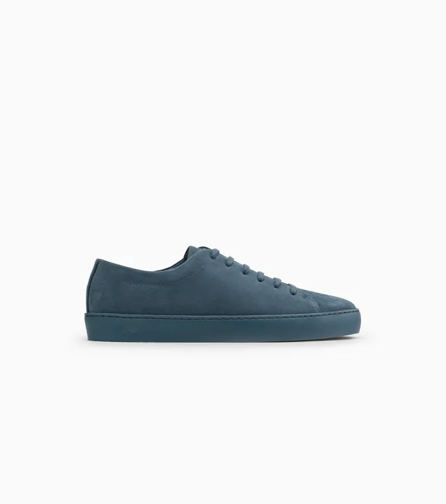 JAK Royal SD sneakers daim Ocean confort ville
