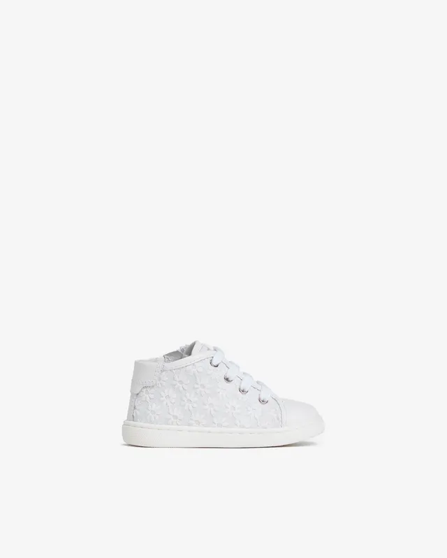 NeroGiardini Sneakers Junior Fille Tissu 22 Baskets