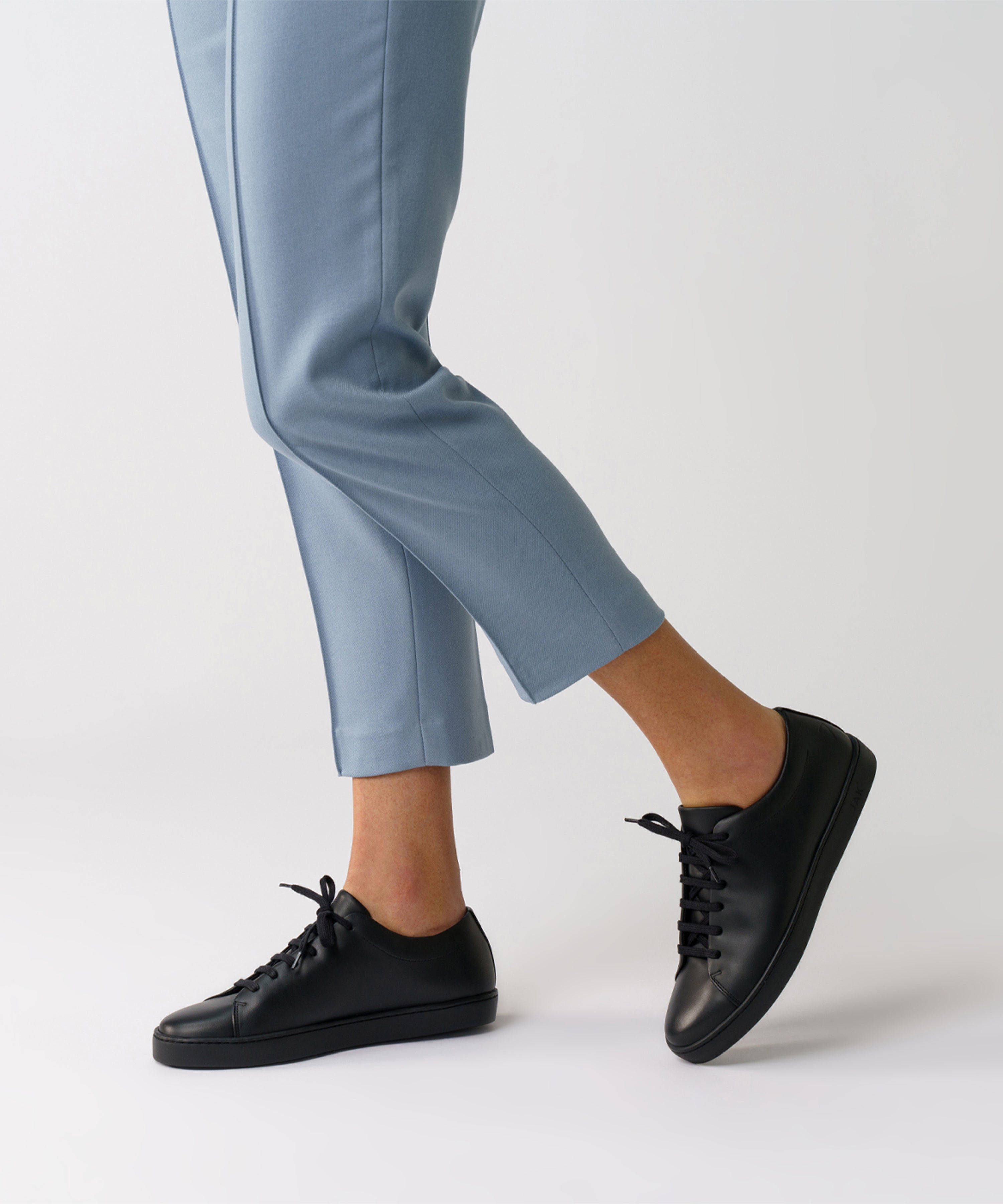 JAK Royal Lite NZ sneakers cuir confort 40