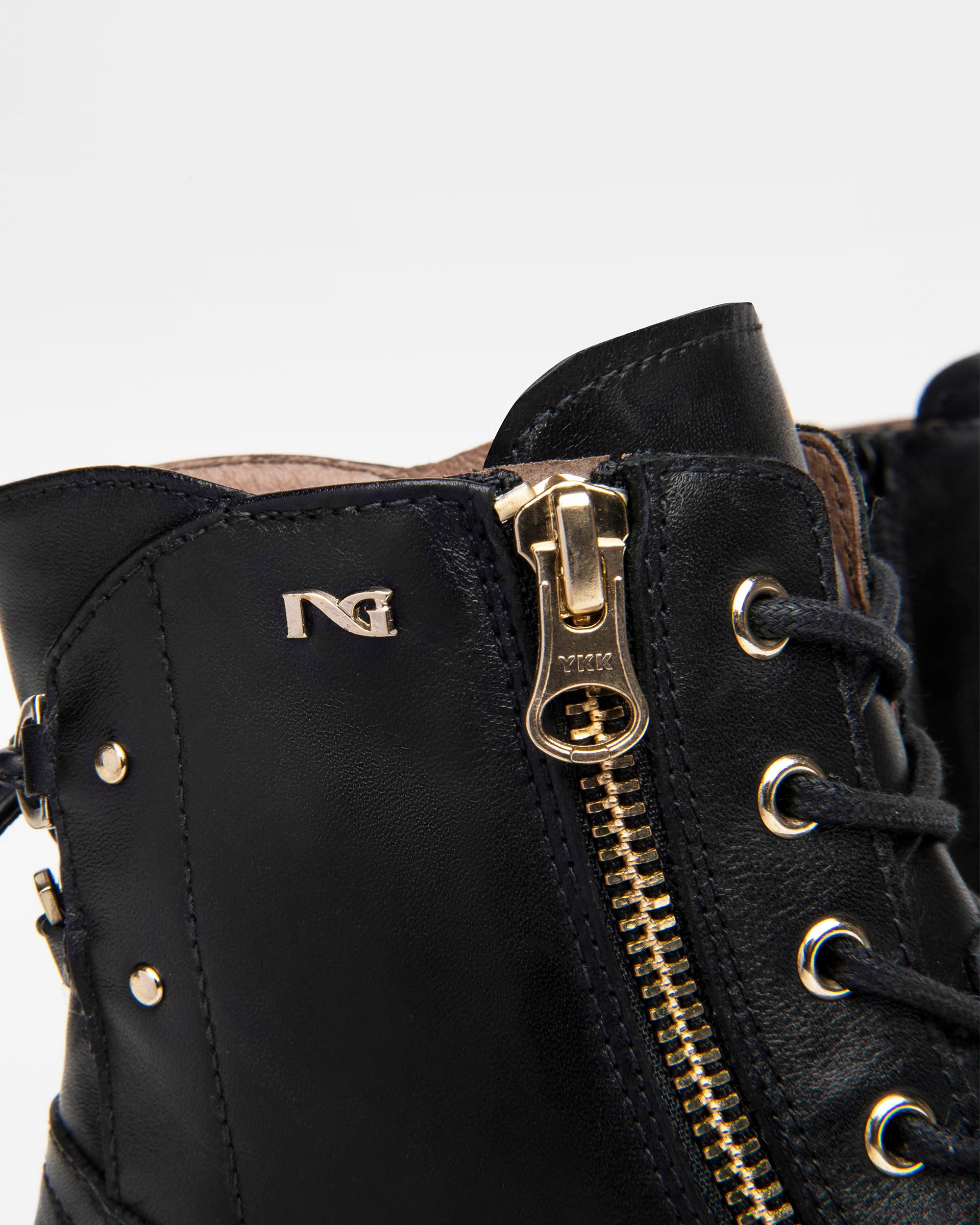 NeroGiardini Bottines Femme Cuir 35-41 Automne Hiver