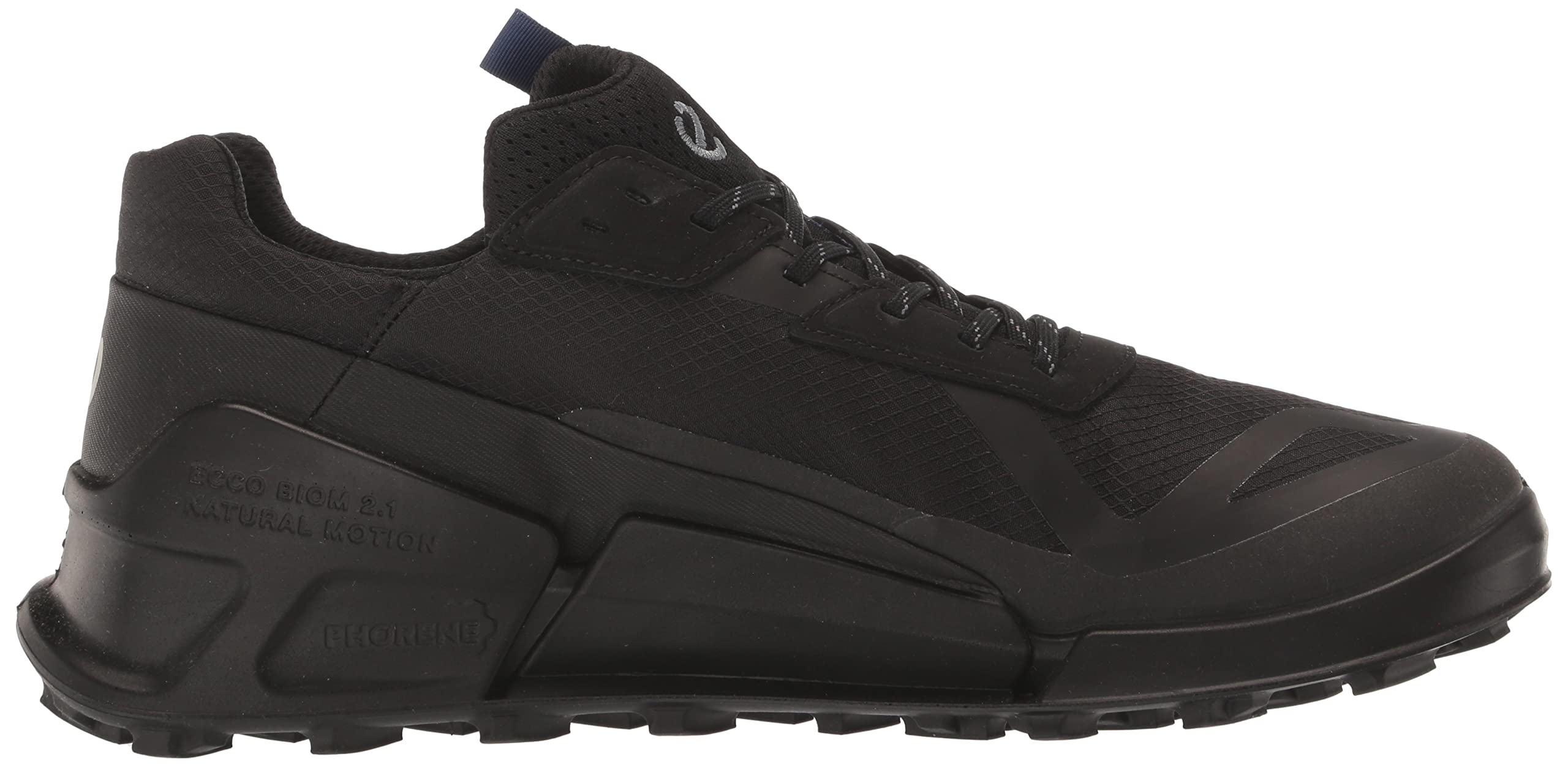 ECCO Biom 2.1 X Country chaussure randonnée homme noir 39 EU