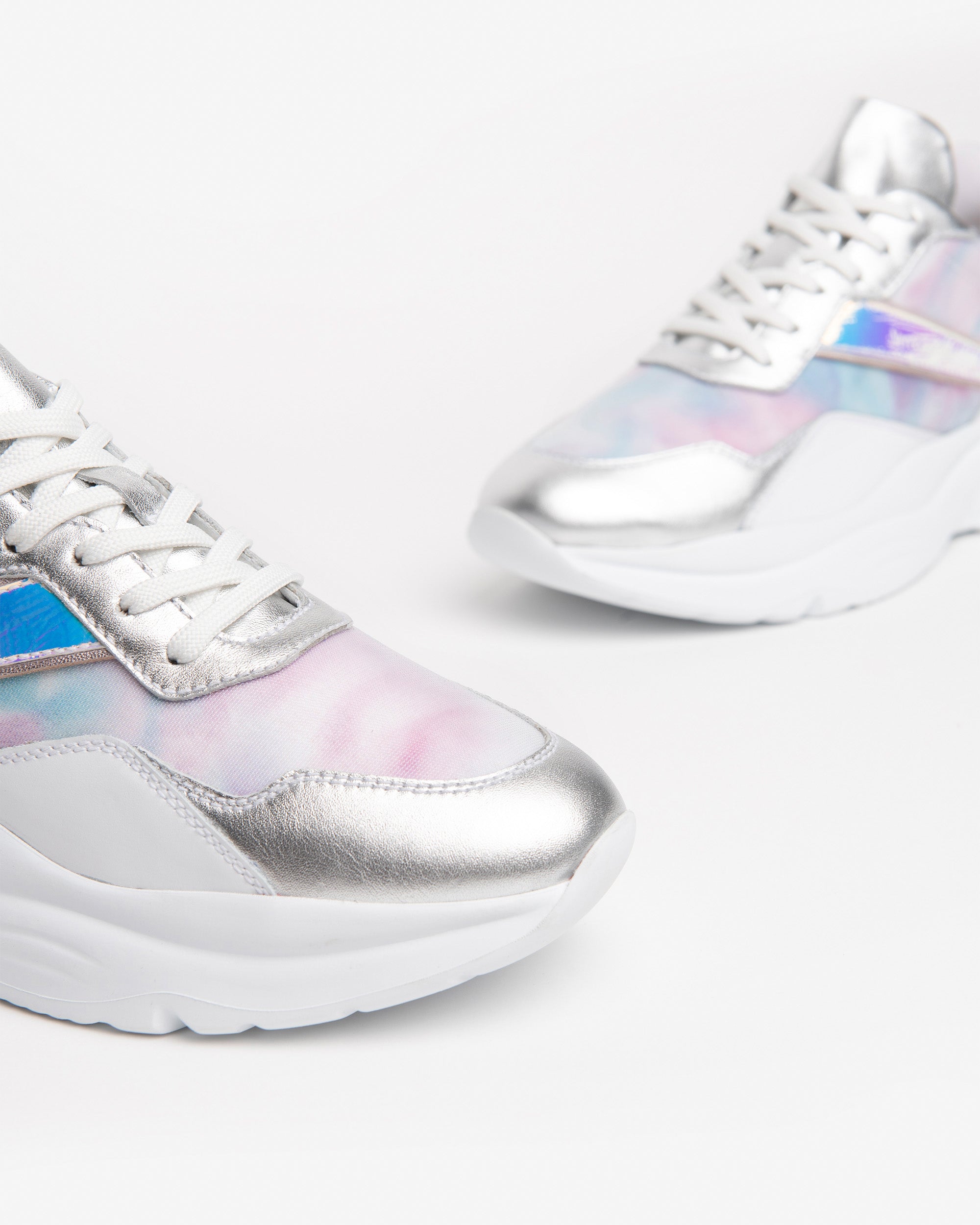 NeroGiardini Sneakers Femme Cuir Velours Confort 35-41