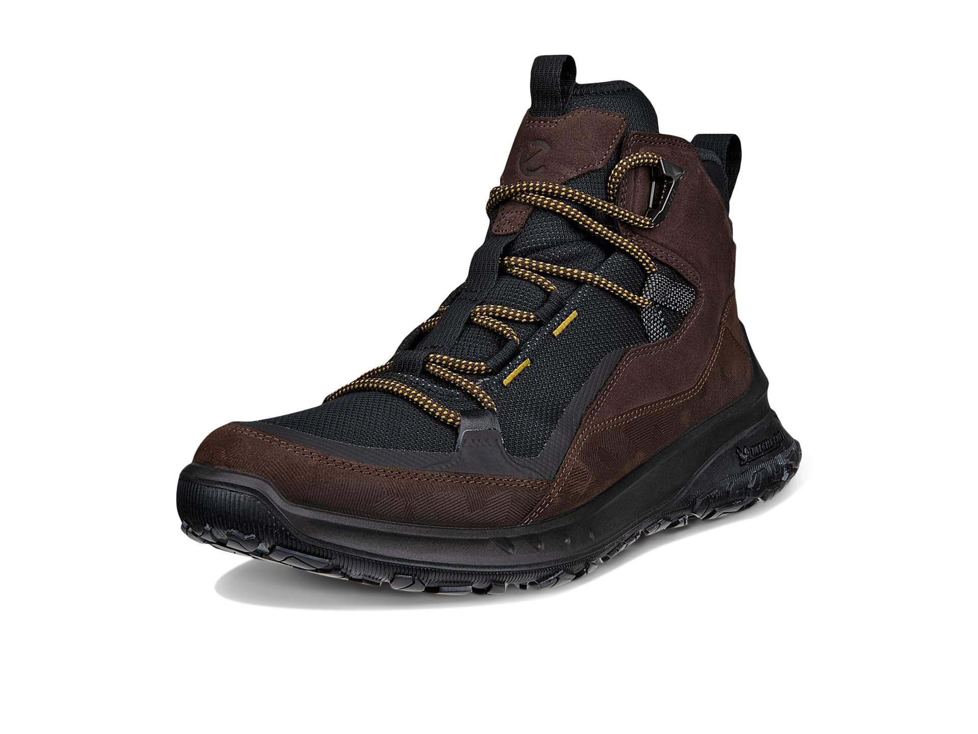 ECCO Ult-Trn bottes homme noir 42 EU imperméable