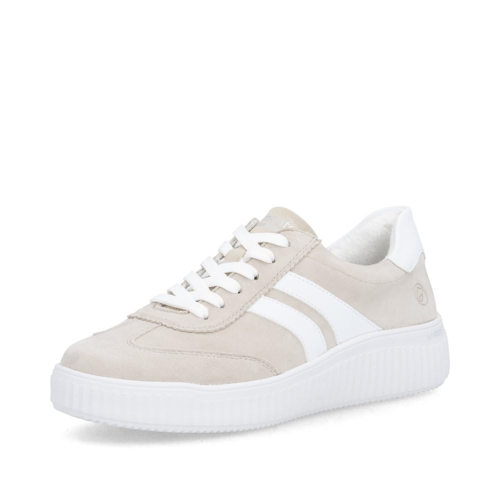 Remonte D3E00 chaussures lacets femme vert 39