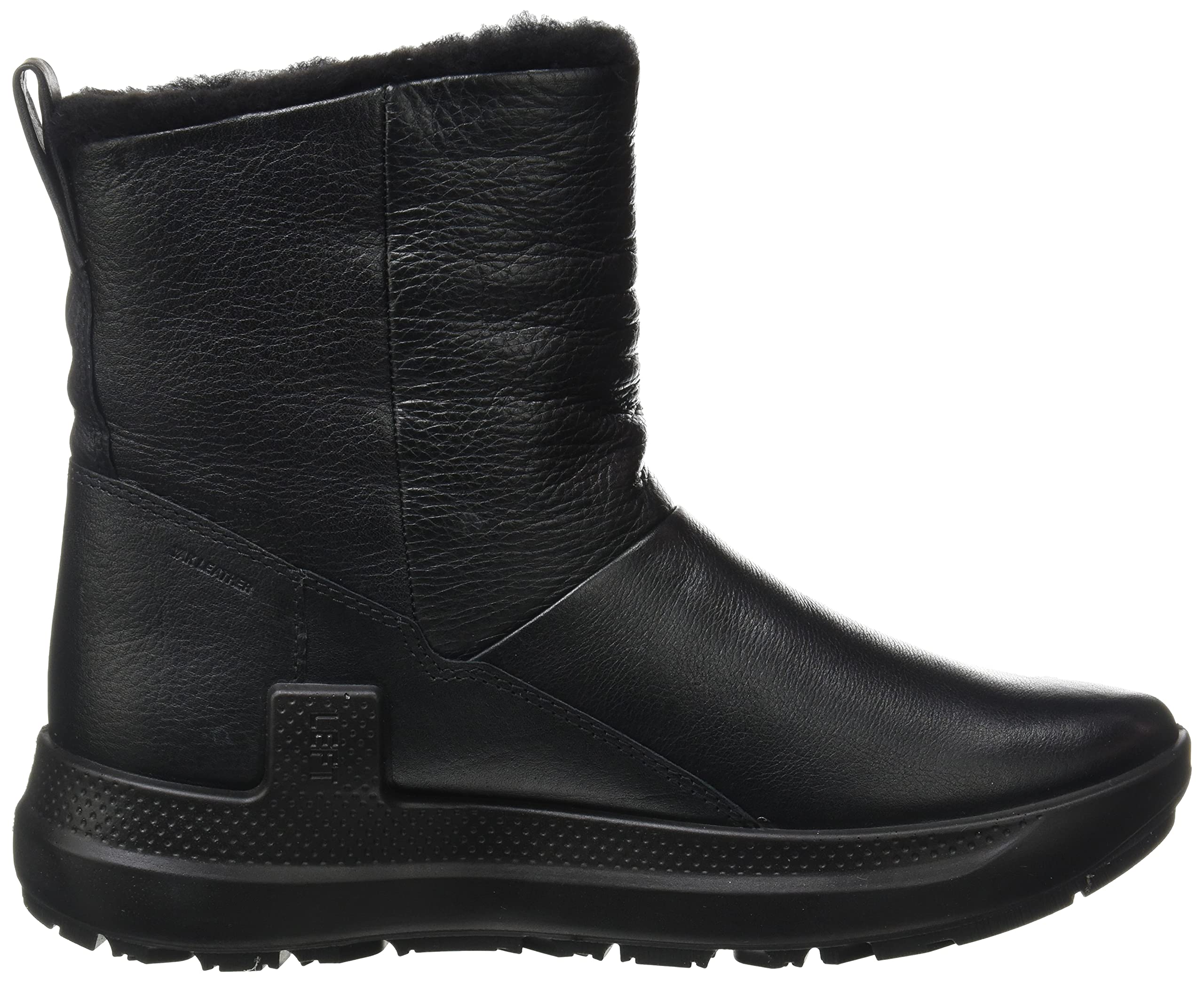 ECCO Solice Bottes Randonnée Femme