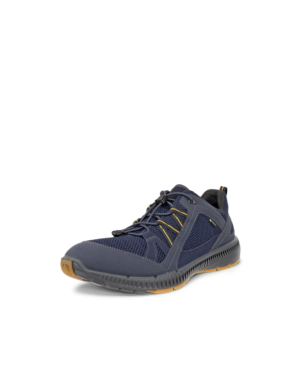 ECCO Terracruise 2 Basket Homme 39 EU Bleu Gore-Tex