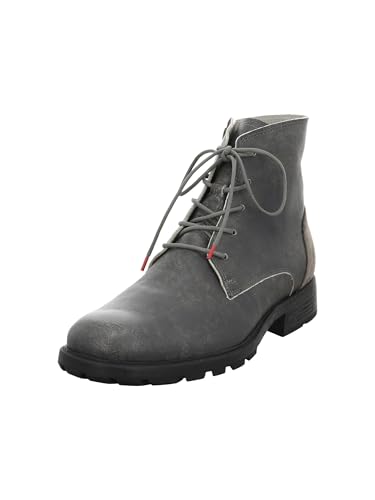 Think Hawara bottines homme feutre 42 EU confort ville