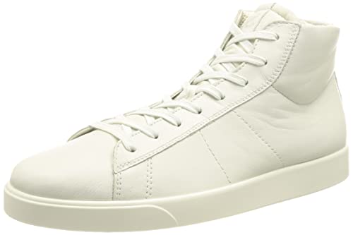 ECCO Street Lite boots homme cuir