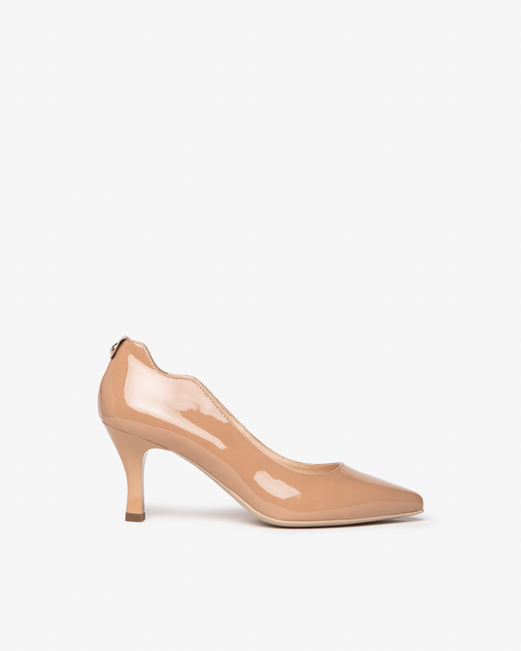 NeroGiardini Escarpins Femme Vernis escarpins cérémonie 38
