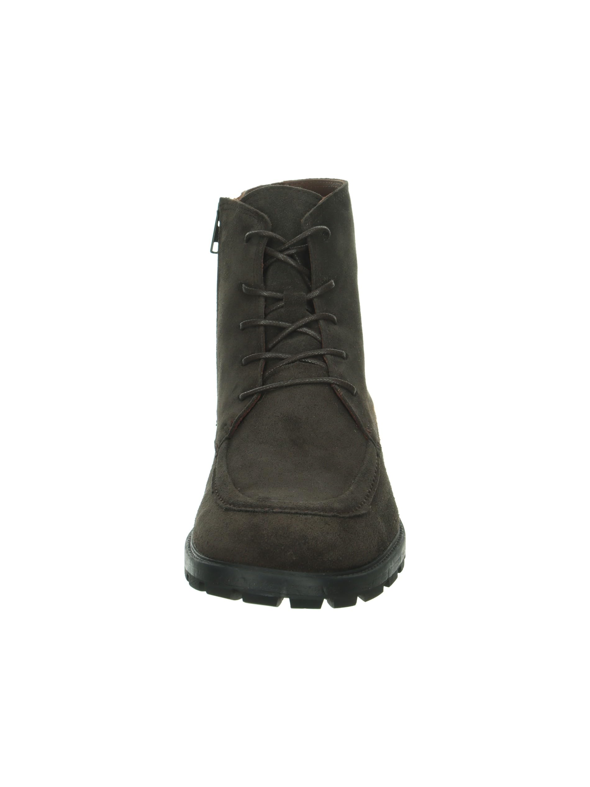 Think Hawara bottines homme cuir doublure cuir pointure 42