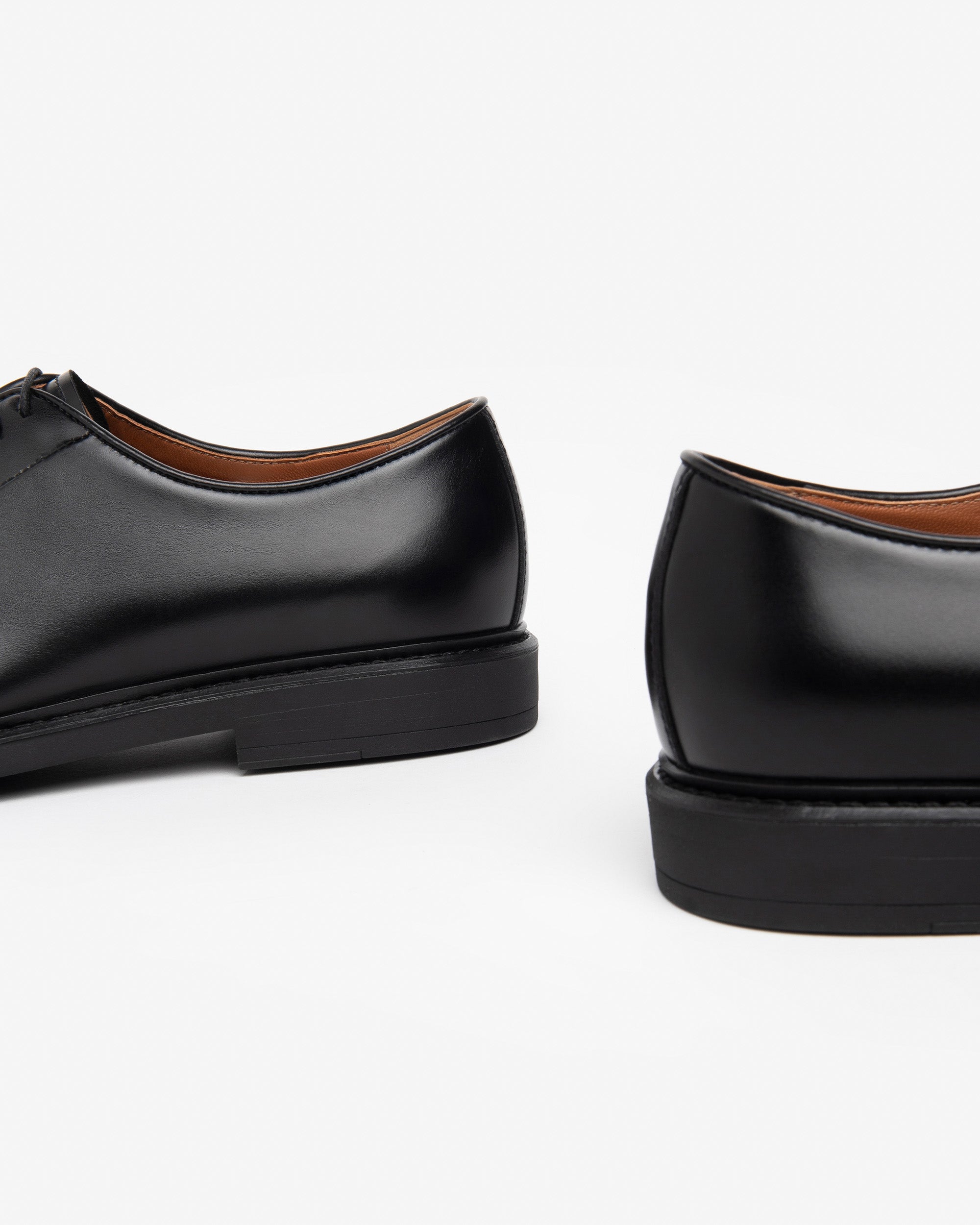 NeroGiardini Derbies Homme en Cuir 39-46 Bureau