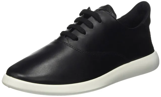 ECCO Minimalist Mocassins Femme Marine
