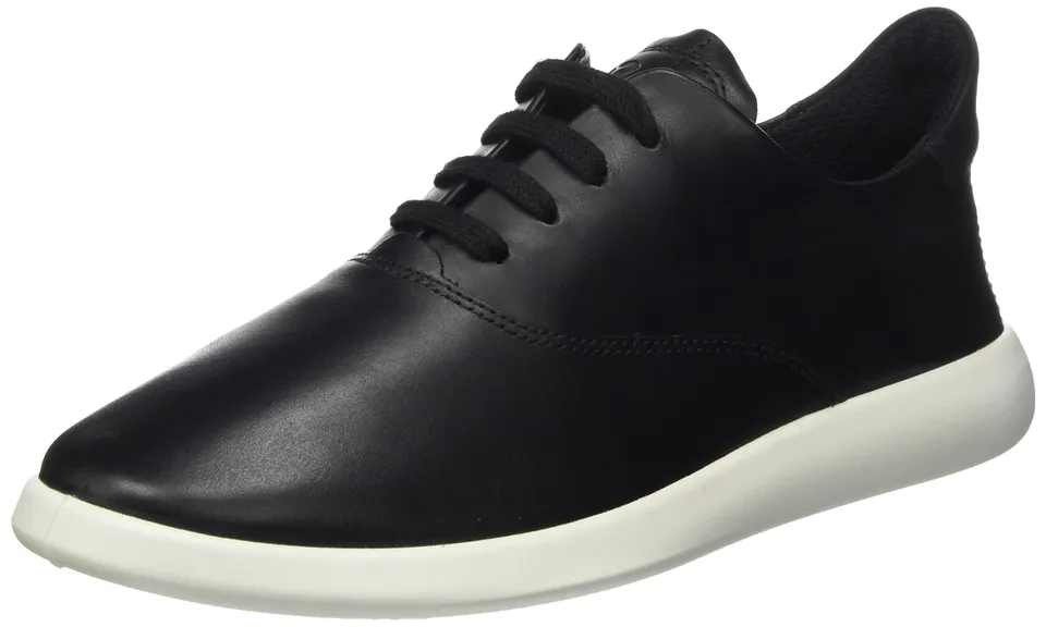 ECCO Minimalist Mocassins Femme Marine