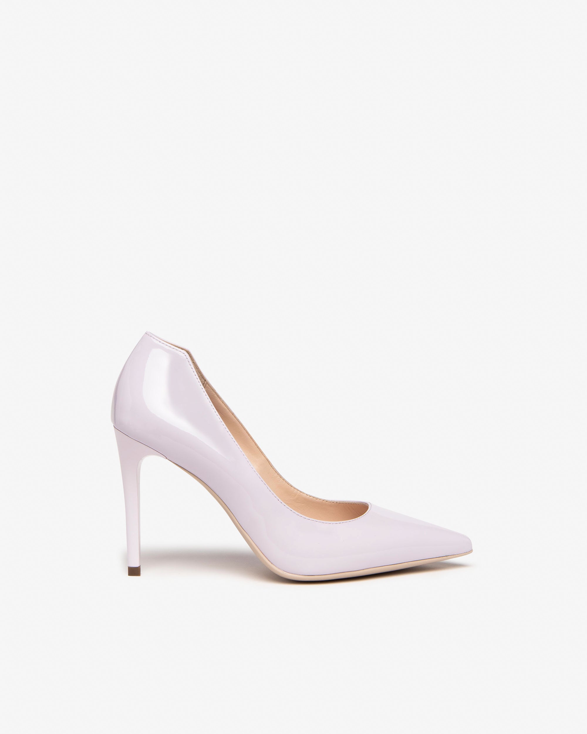 NeroGiardini Escarpins escarpins vernis femme élégant