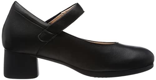 Think Nani 3-000775 escarpins femme talon bloc