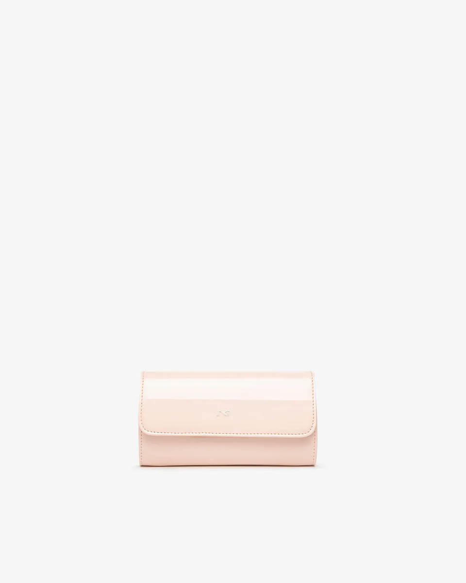 NeroGiardini Sacs pochette femme premium soirée