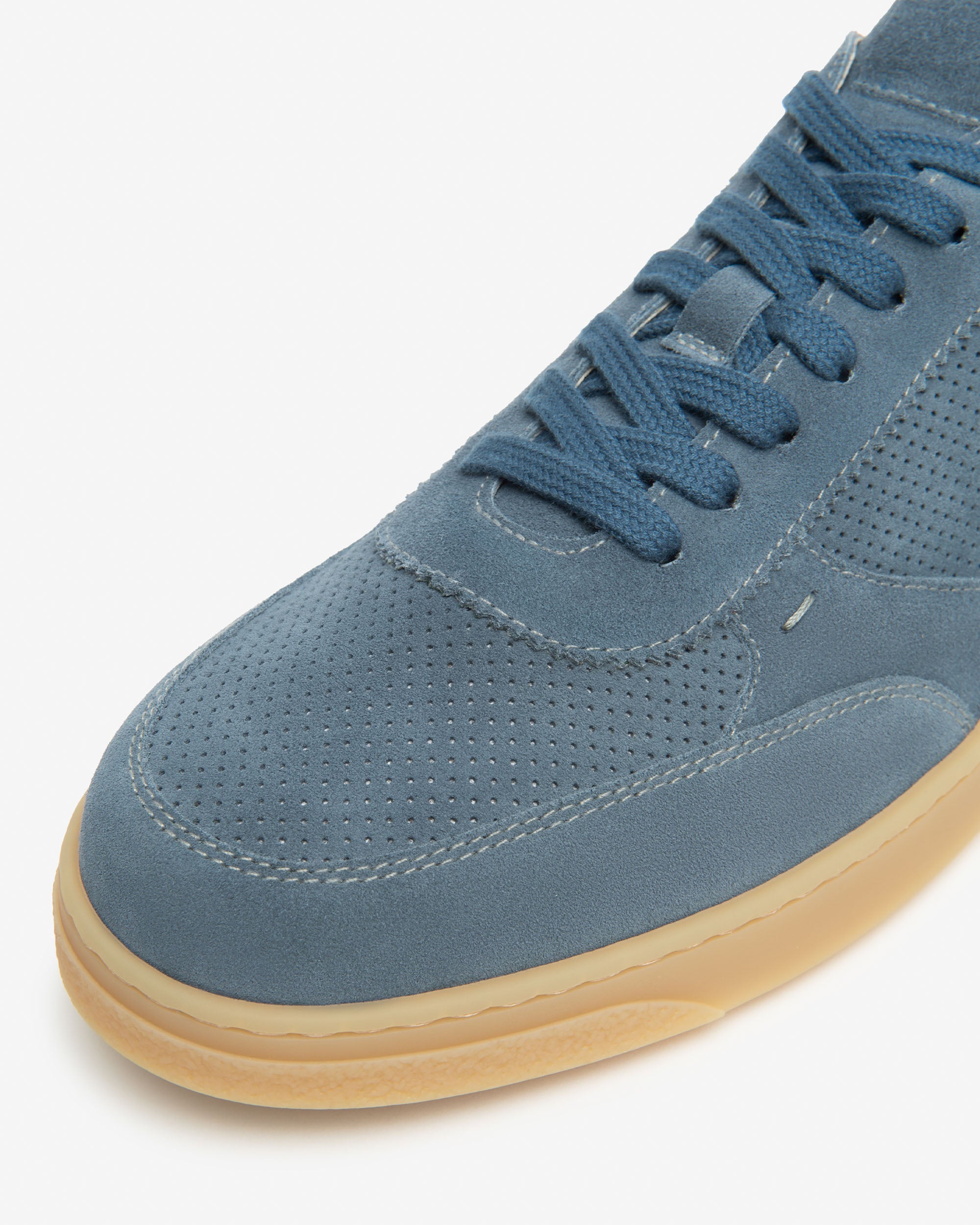 NeroGiardini Sneakers Homme Velours baskets 39-46
