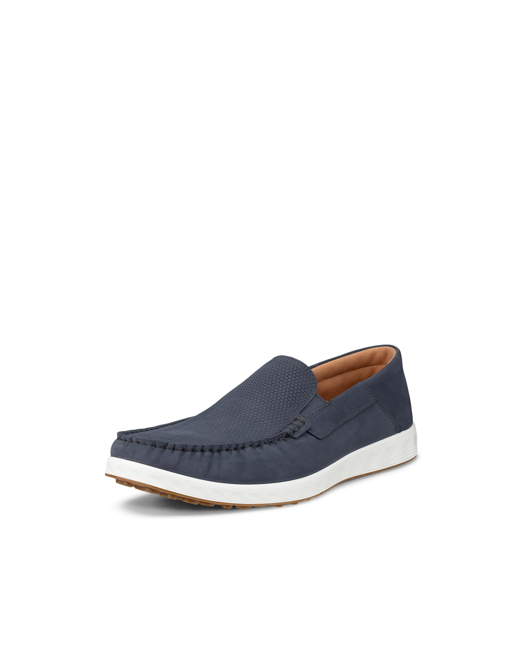 ECCO S Lite Moc mocassins homme cuir 43 EU