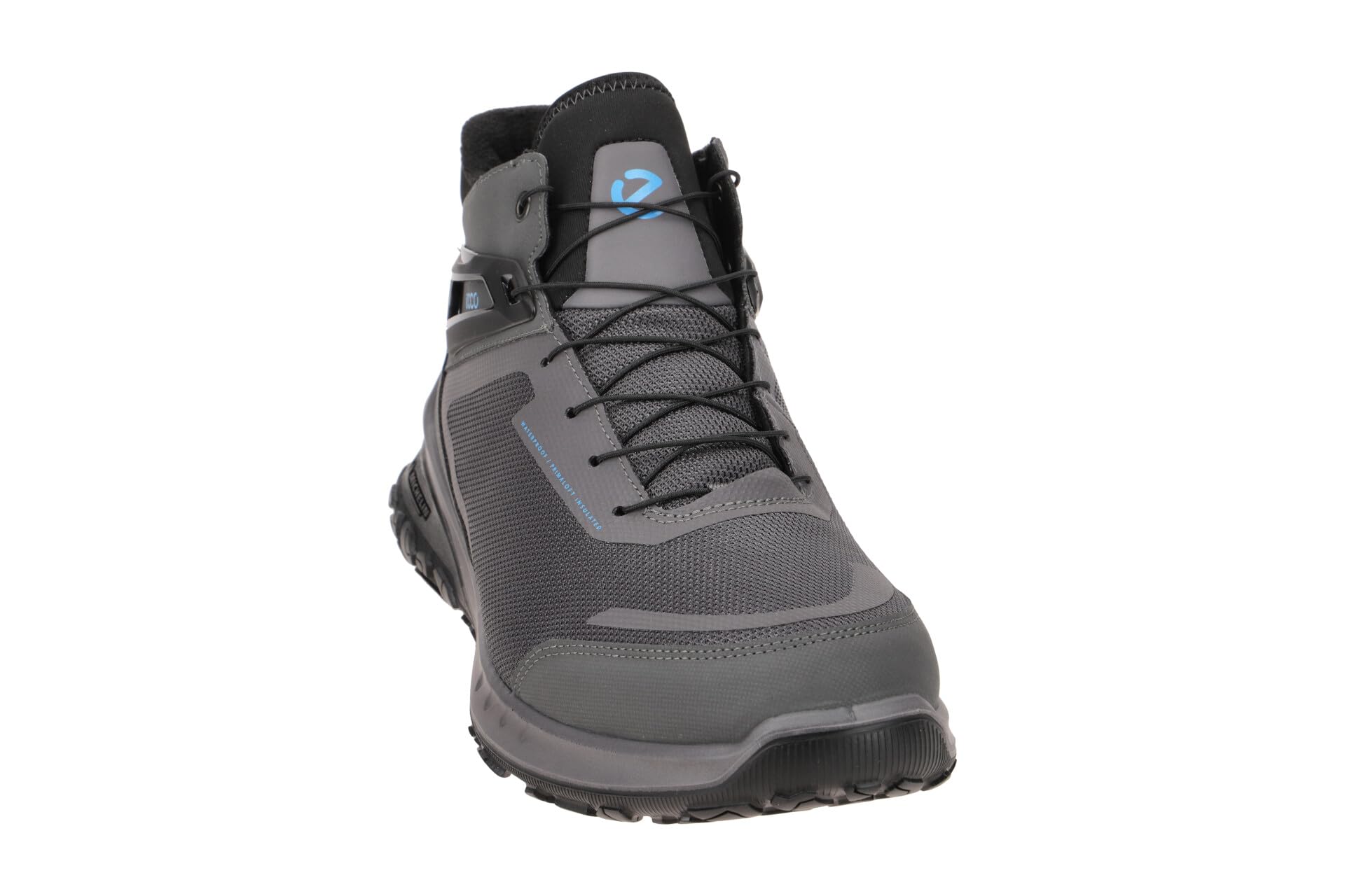 ECCO ULT-TRN sneakers homme magnet 39 EU marche ville
